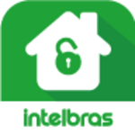 Logo of Intelbras AMT MOBILE V3 android Application 